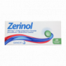 Зеринол (Zerinol) табл. №20