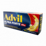 Адвил ультра форте :: Advil ultra forte (Адвил Максимум) капсулы №30